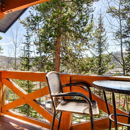 Breck Condo With Pool And Hot Tub Access Walk To Lift Breckenridge Dış mekan fotoğraf