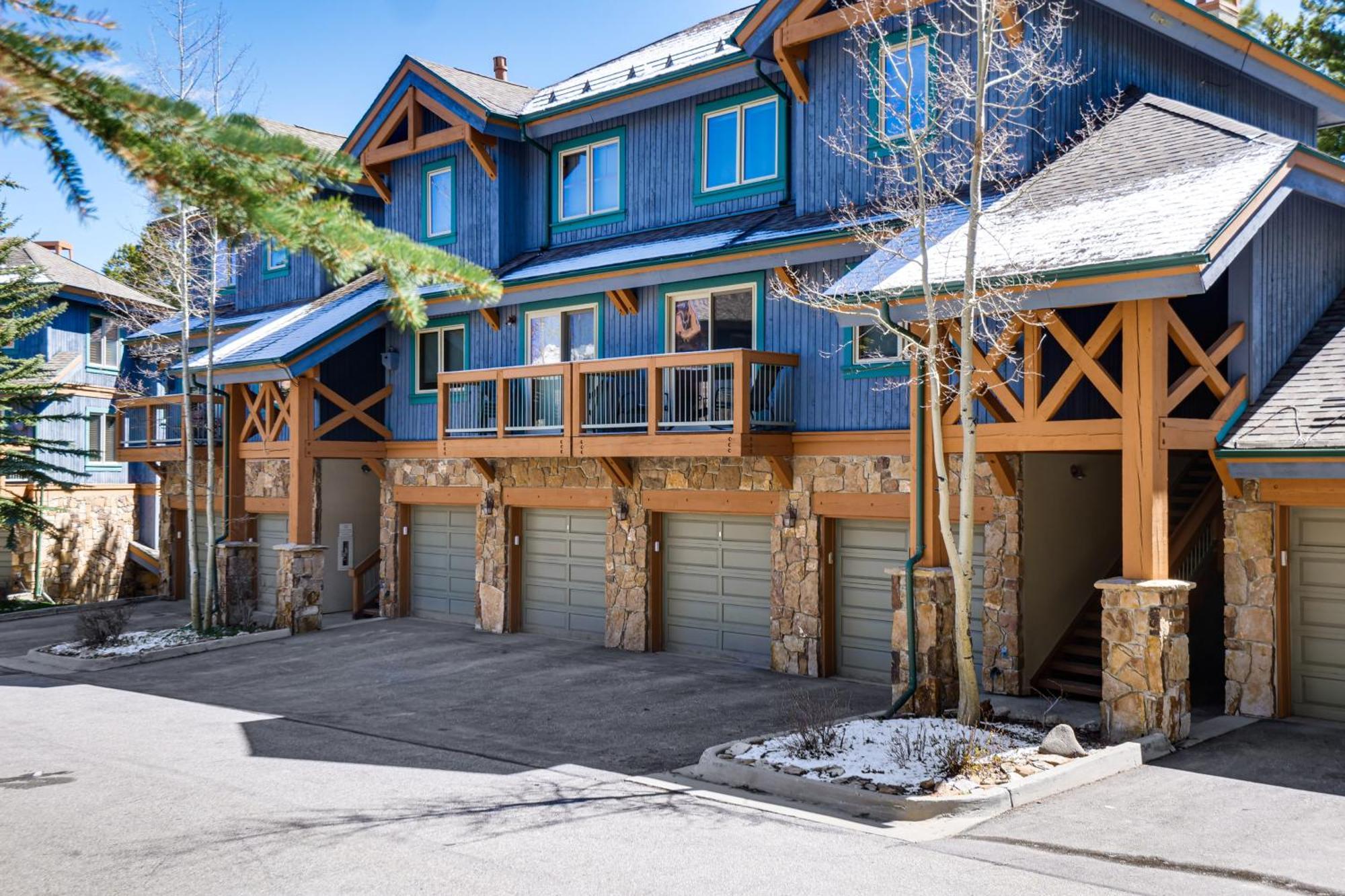 Breck Condo With Pool And Hot Tub Access Walk To Lift Breckenridge Dış mekan fotoğraf