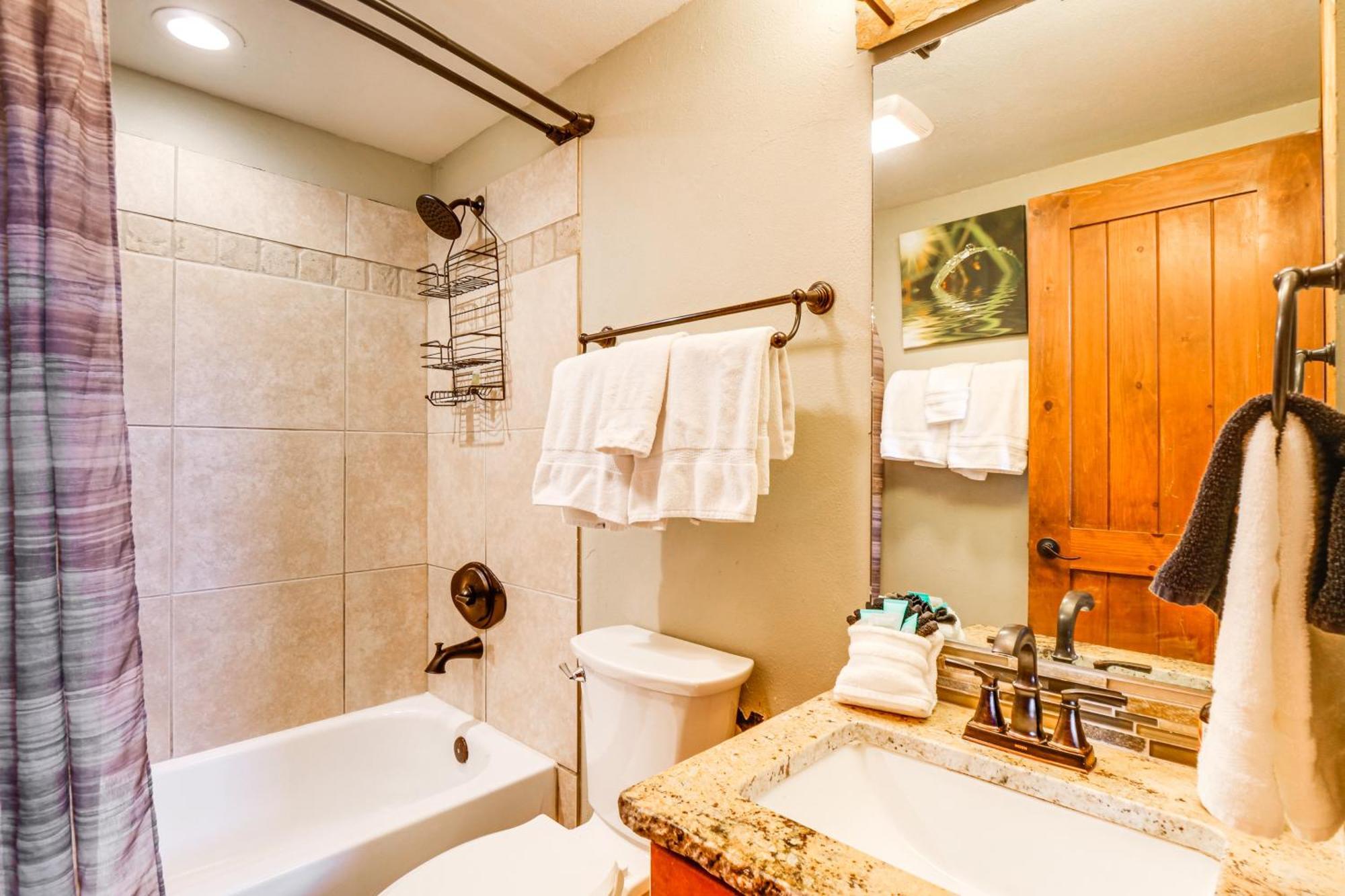 Breck Condo With Pool And Hot Tub Access Walk To Lift Breckenridge Dış mekan fotoğraf