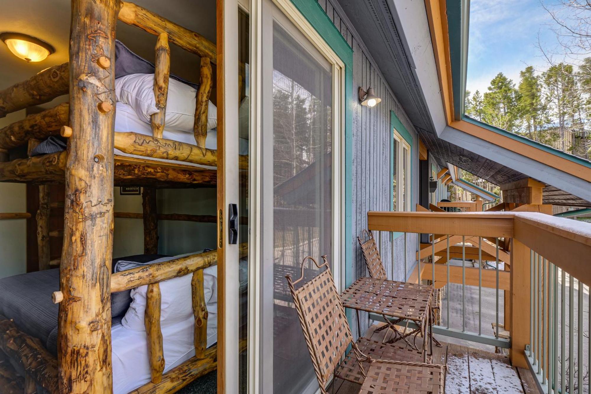 Breck Condo With Pool And Hot Tub Access Walk To Lift Breckenridge Dış mekan fotoğraf