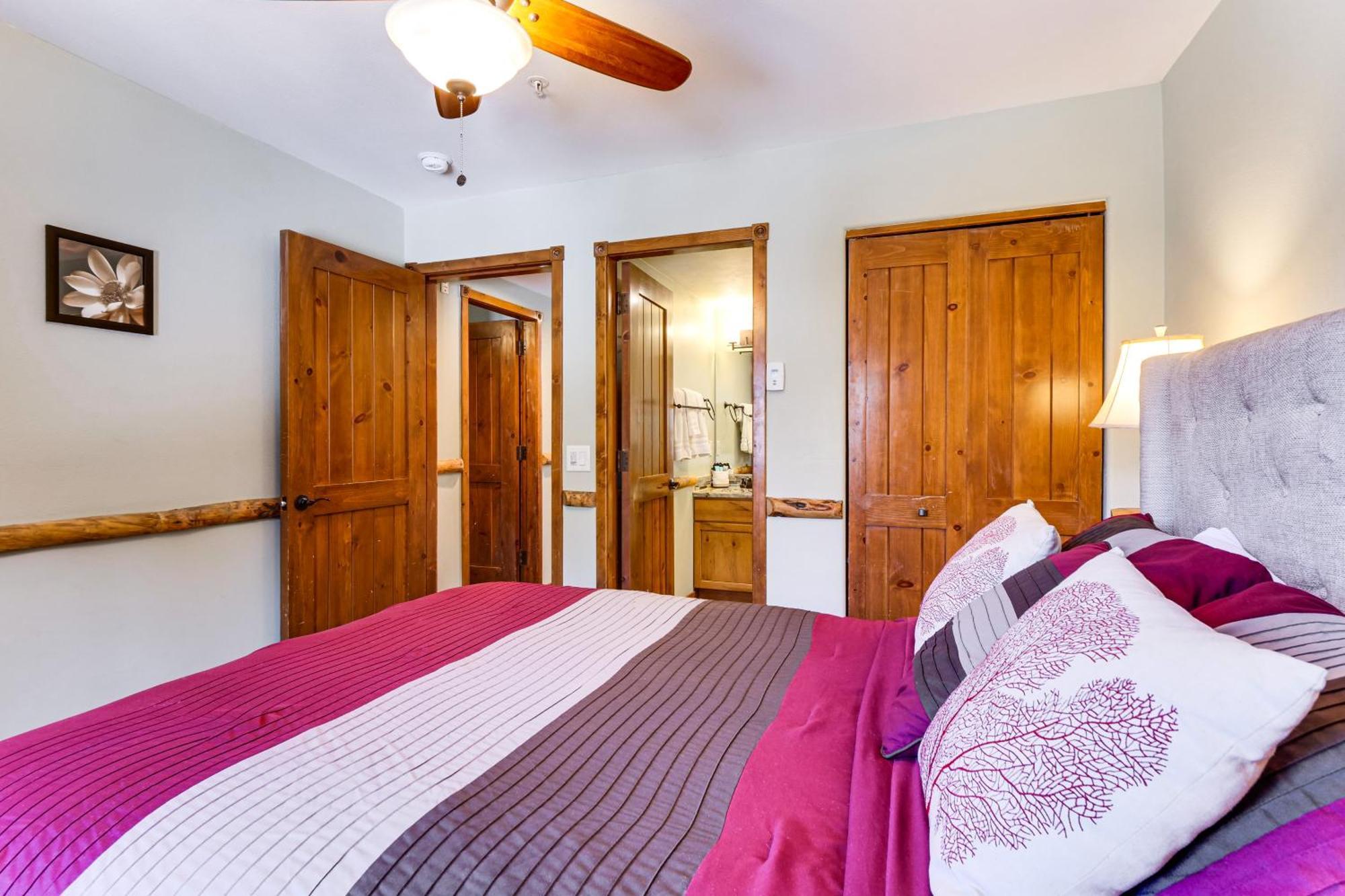 Breck Condo With Pool And Hot Tub Access Walk To Lift Breckenridge Dış mekan fotoğraf