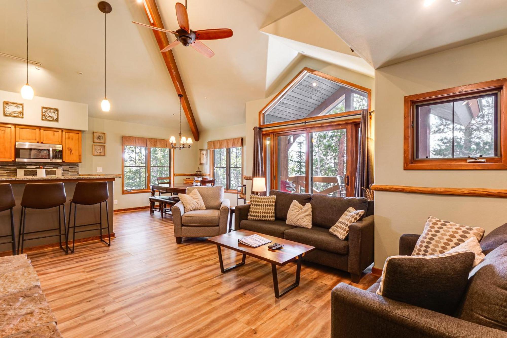 Breck Condo With Pool And Hot Tub Access Walk To Lift Breckenridge Dış mekan fotoğraf