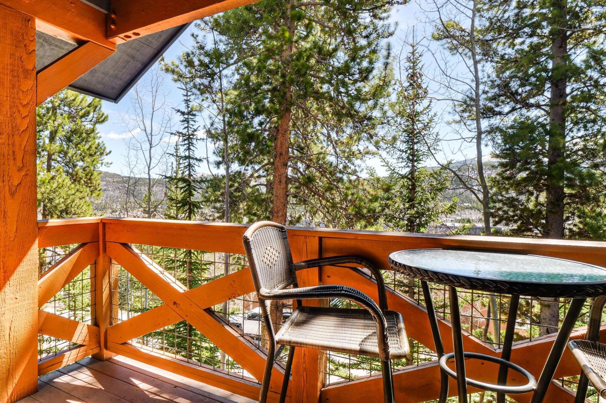 Breck Condo With Pool And Hot Tub Access Walk To Lift Breckenridge Dış mekan fotoğraf
